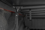 Rough Country SOFT TRI-FOLD BED COVER
CHEVY/GMC 1500 (19-25)