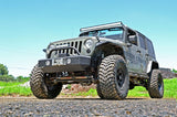 Rough Country LED LIGHT MOUNTS
JEEP WRANGLER JK (07-18)