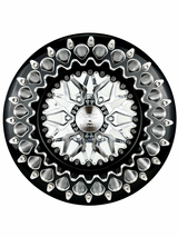 Impact - FF Forged Beadlock - Silver Maverick R 6x139.7