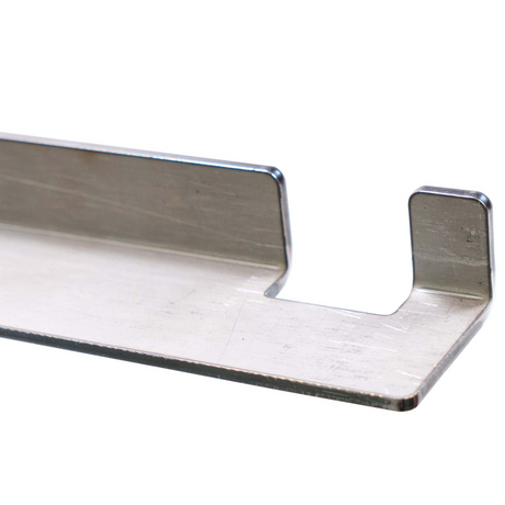 Toe Alignment Tool Far From Stock