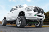 14- 20 Ram 2500 & 3500 - Heavy-Duty Adjustable Track Bar Kit Far From Stock