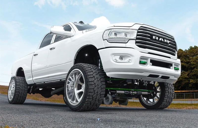 14-C Ram Steering - Adjustable Track Bar ONLY 13-C Ram 4th 5th Gen