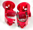 94-02 2G Ram RLM SRW Axle Brackets Far From Stock