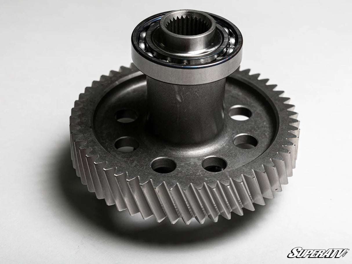 POLARIS GENERAL TURF MODE DELETE KIT SuperAtv
