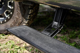 94-02 2nd Gen Dodge Ram Amp Research Power Folding Step Kit Far From Stock