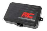 8 Gang Switch Panel
RGB Backlit Buttons | Multifunction Modes ROUGH COUNTRY