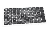 8 Gang Switch Panel
RGB Backlit Buttons | Multifunction Modes ROUGH COUNTRY