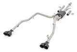 Performance Exhaust
Chevy/GMC 1500 (19-24)