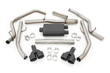Performance Exhaust
Chevy/GMC 1500 (19-24)