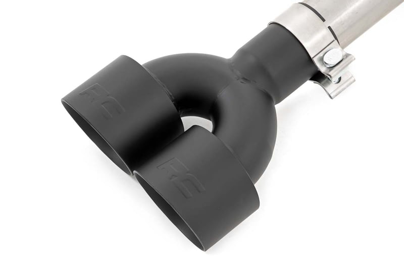 Performance Exhaust
Chevy/GMC 1500 (19-24)