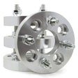 4x4.25 (108mm)  to 4x100 adapter 1" (25mm) thick Far From Stock