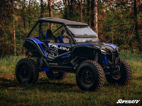 HONDA TALON 1000X 2" LIFT KIT SUPERATV