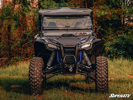 HONDA TALON 1000X 2" LIFT KIT SUPERATV