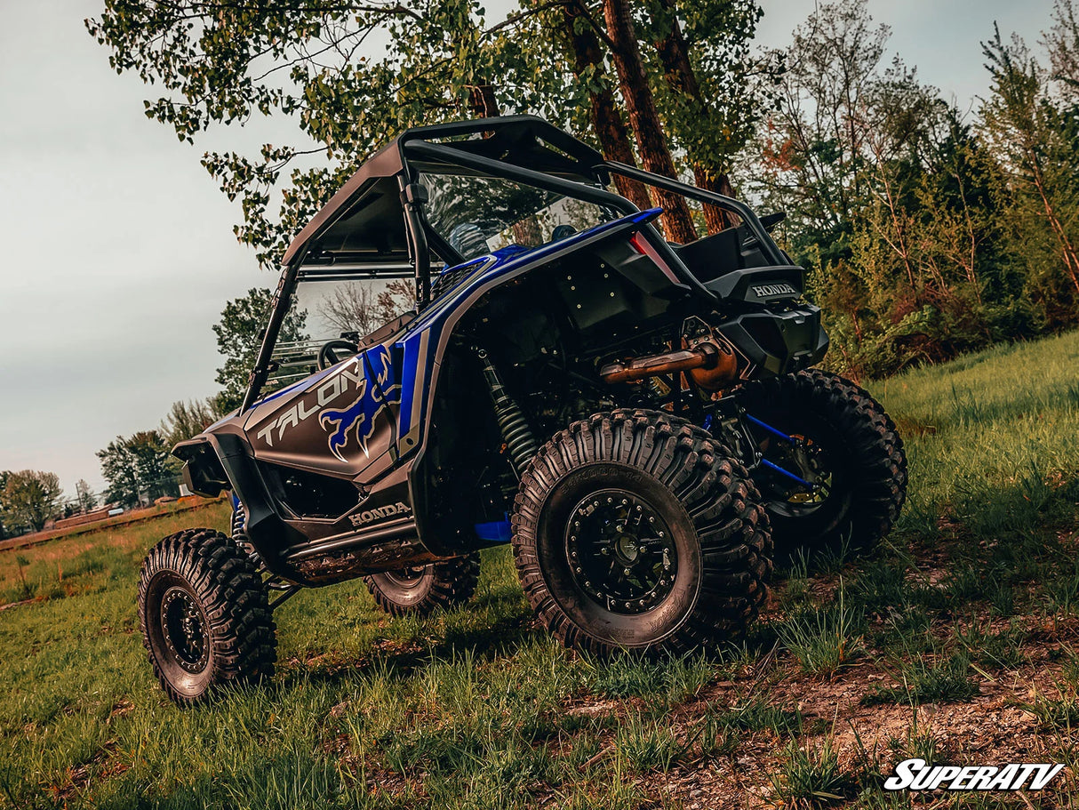 HONDA TALON 1000X 2" LIFT KIT SUPERATV