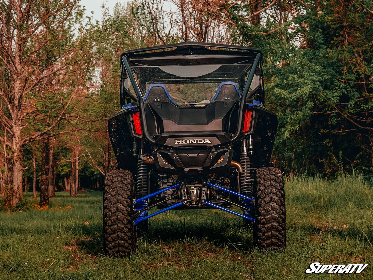 HONDA TALON 1000X 2" LIFT KIT SUPERATV