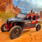 2.5 Inch Lift Kit Honda Talon 1000X HIGHLIFTER