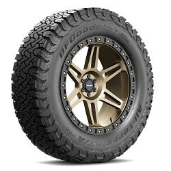 35X12.50R18/12 128R BFG ALL-TERRAIN T/A KO3 RWL