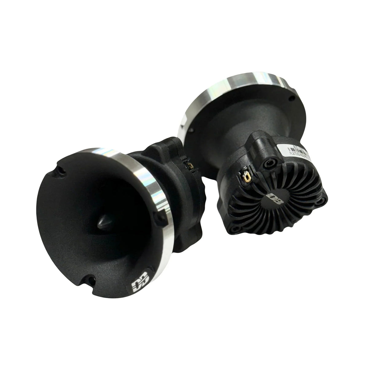 Deaf Bonce Apocalypse AT-32 Sport 37W  RMS Neodymium Tweeters (Pair) Deaf Bonce
