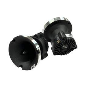 Deaf Bonce Apocalypse AT-32 Sport 37W  RMS Neodymium Tweeters (Pair) Deaf Bonce