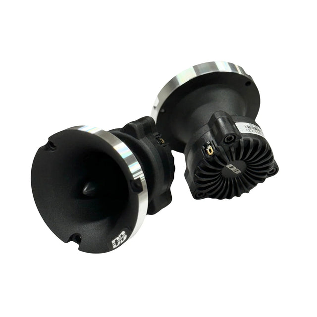 Deaf Bonce Apocalypse AT-32 Sport 37W  RMS Neodymium Tweeters (Pair) Deaf Bonce