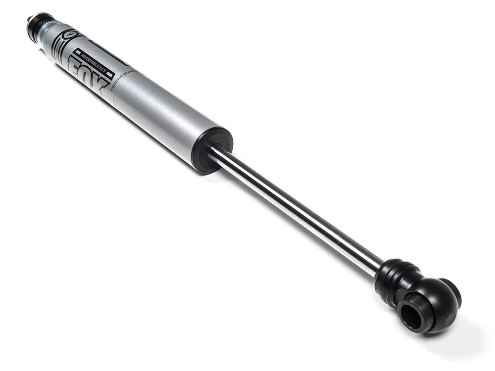 14–18 Ram 2500 4WD FOX 2.0 Adventure Shocks 4–5" Lift (Set of 4) Far From Stock