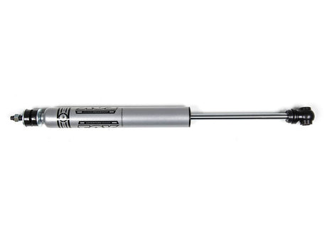 14–18 Ram 2500 4WD FOX 2.0 Adventure Shocks 4–5" Lift (Set of 4) Far From Stock