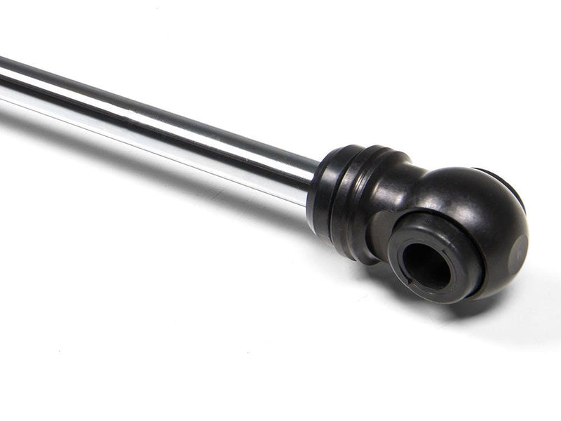 14–18 Ram 2500 4WD FOX 2.0 Adventure Shocks 4–5" Lift (Set of 4)