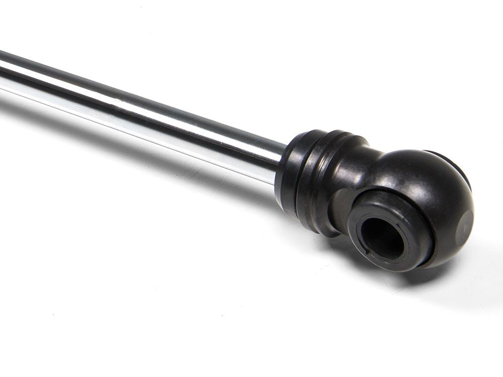14–18 Ram 2500 4WD FOX 2.0 Adventure Shocks 4–5" Lift (Set of 4) Far From Stock