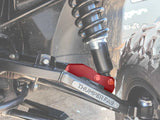 2024+ Defender 2-Inch Bracket Lift Kit (CAB / 65-Inch) Thumper Fab