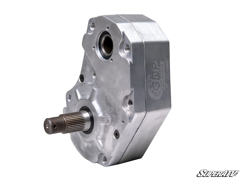 GDP HONDA PIONEER 1000 6" PORTAL GEAR LIFT SuperAtv single idler cast 2017-2021 45%