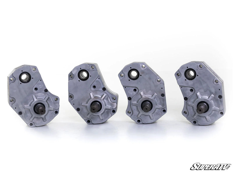 GDP HONDA PIONEER 1000 6" PORTAL GEAR LIFT SuperAtv single idler cast 2017-2021 45%