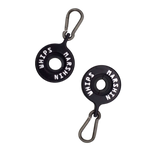 Marshin Whips 360° FLAG CLIPS