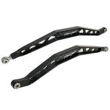 Z-Broz Intense Series® Lower Radius Rod Kit - Polaris RZR Turbo S