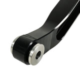 Z-Broz Intense Series® Lower Radius Rod Kit - Polaris RZR Turbo S
