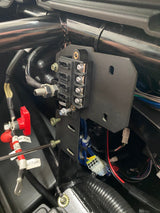 Speed UTV 2nd Battery Kit GGLighting