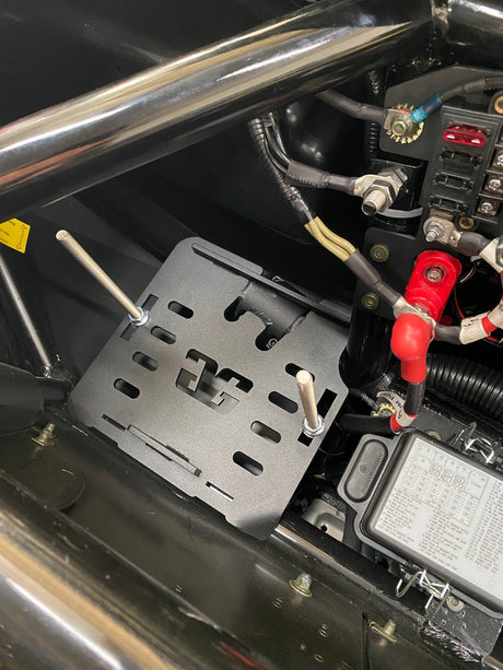 Speed UTV 2nd Battery Kit GGLighting