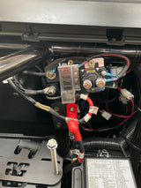 Speed UTV 2nd Battery Kit GGLighting