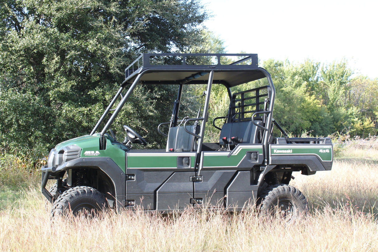 Roof Rack 2015-2026 Kawasaki Pro FXT Fortress Pro