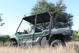 Roof Rack 2015-2026 Kawasaki Pro DXT Fortress Pro