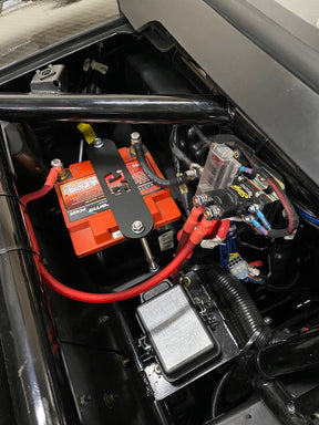 Speed UTV 2nd Battery Kit GGLighting