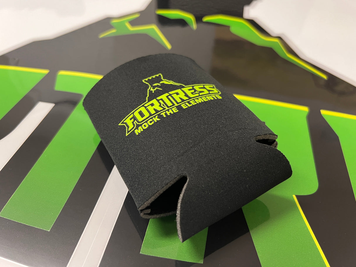 Fortress Koozie Fortress Pro