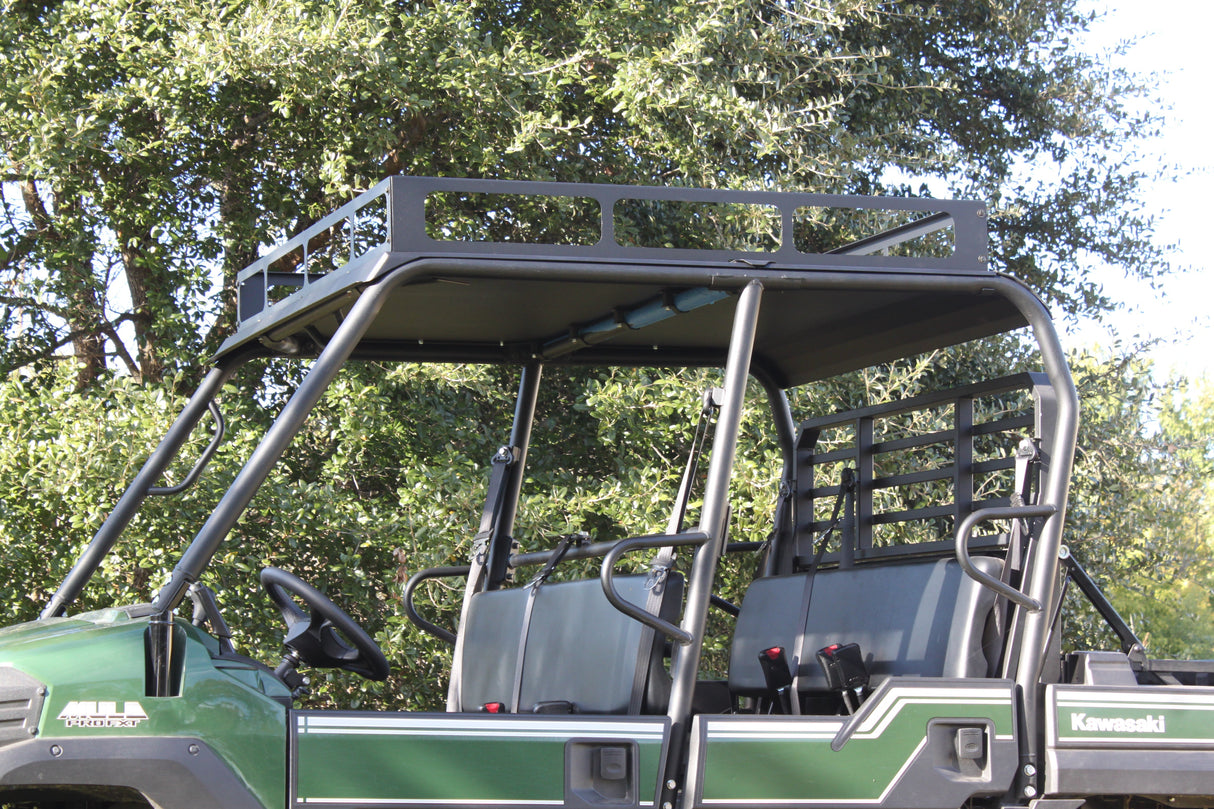 Roof Rack 2015-2026 Kawasaki Pro FXT Fortress Pro