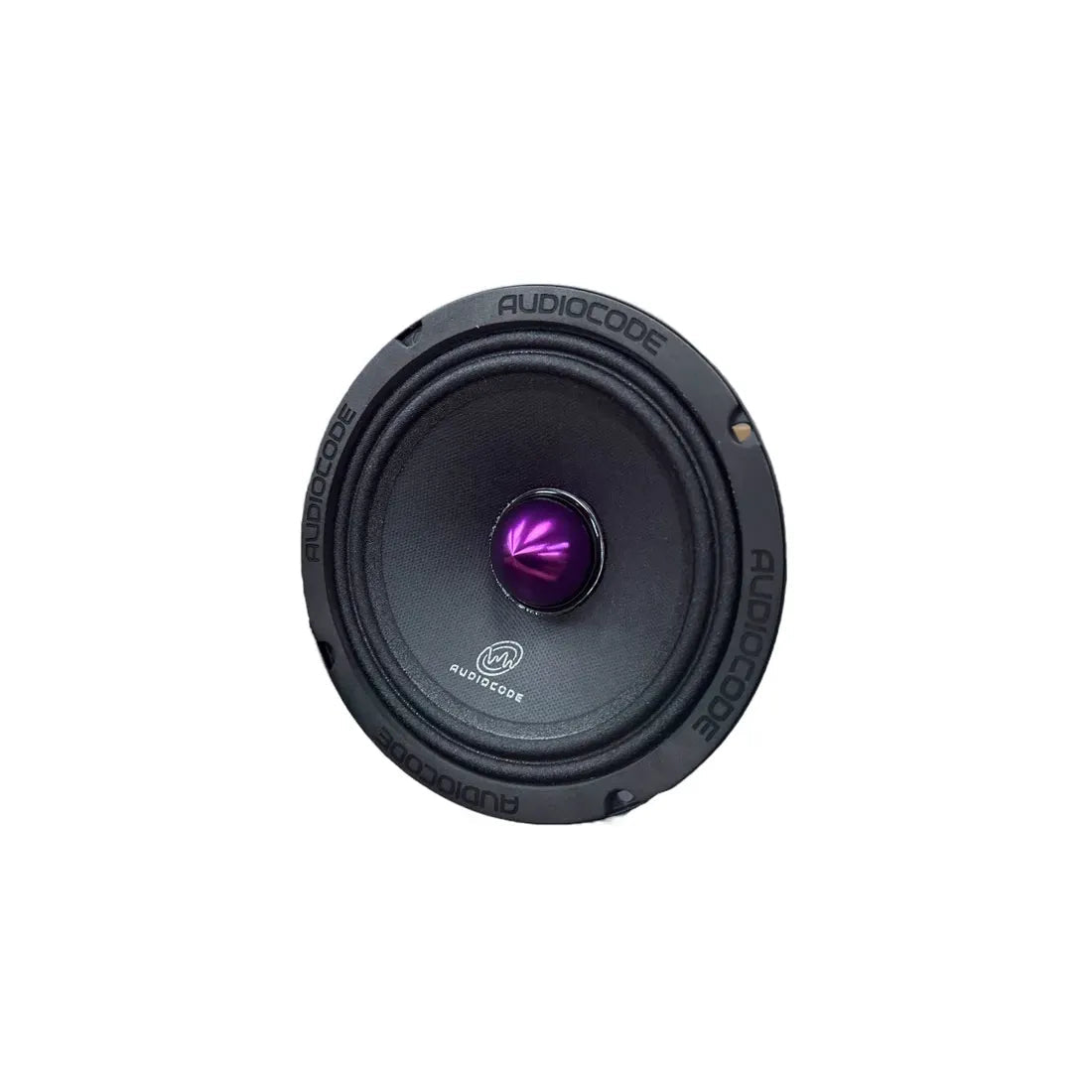 Audio Xtreme Code Speaker Rack Combo (4) AC-ZR06 6.5" (1 Pair) AC-25x Audio Xtreme Code