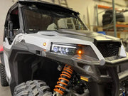 Turn Signal Kits for Polaris General UTVs Corbin Custom Works LLC