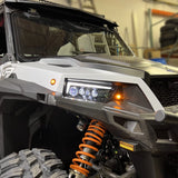 2019-2026 Polaris General 1000/XP Complete Turn Signal Kit Bundle Corbin Custom Works LLC