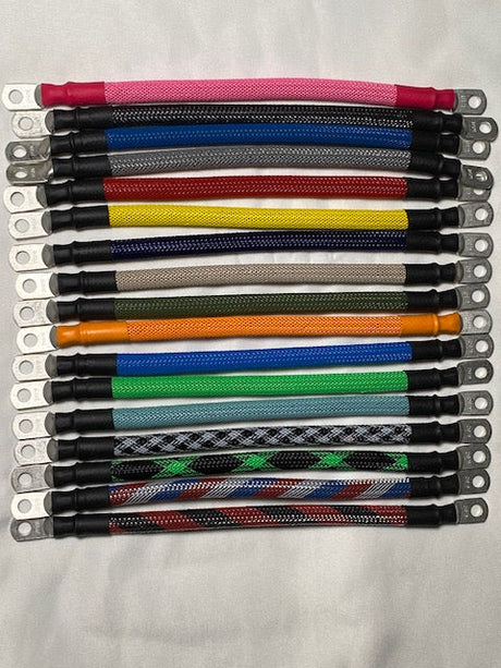 Navitas AC Conversion for Club Car DS Series and Resistor Carts