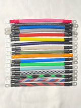 Yamaha 2 AWG Gauge complete cable wire kits