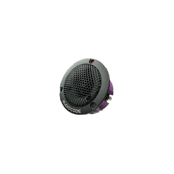 Audio Xtreme Code Speaker Rack Combo (4) Code 6.5" Neox  (1 Pair) AC-25x Audio Xtreme Code