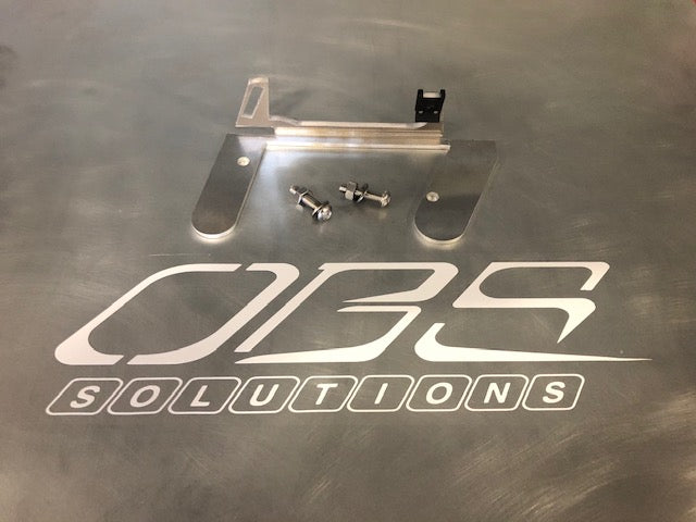 (1994-1997) F-Series - Crew Cab Driver & Passenger Door Repair Package Complete Performance