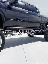 2025 GMC Denali 2500 17 Inch Lift Papis